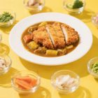 Japanese Style Curry & Rice Bundle