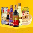 Chinese New Year Dumpling Making Essentials Bundle