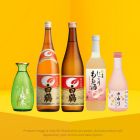 Mix and Match Hakutsuru Japanese Sake Bundle