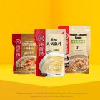 Mix and Match HAIDILAO Hot Pot Dipping Sauce Bundle Deal