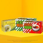 Mix and Match UJINOTSUYU Hojicha Genmaicha Sencha Japanese Tea Bundle Deal