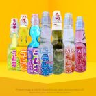Mix and Match Japanese HATAKOSEN (HATA) Ramune Bundle