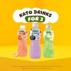 Mix and Match Kato Drinks Bundle of 3