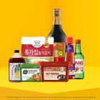 Korean BBQ Feast Bundle