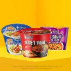 Mix and Match KSF Bowl Noodle Bundle Deal