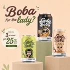 Lady Boba Bubble Tea Mega Offer Bundle