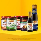Mix and Match Lee Kum Kee New Chilli Oil and Sauces Bundle