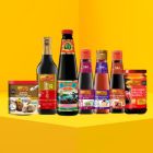 Chinese Essentials Lee Kum Kee Sauces Bundle Deal