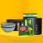 Mix and Match Japanese Matcha Tea, Tea Set and Snacks Bundle Deal