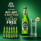 Chang Beer Mega Offer Bundle