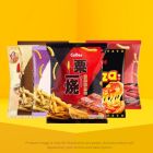 Mix & Match Calbee Crisps Bundle