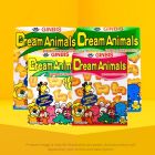 Mix & Match Ginbis Animals Biscuit Bundle Deal