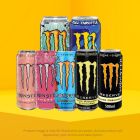 Mix & Match Monster Energy Drink Bundle Deal