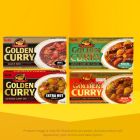 Mix & Match S&B Golden Curry Paste Bundle