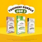 Mix & Match Tokimeki Biscuit Bundle of 3