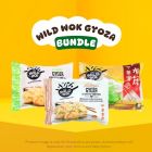 Mix & Match Wild Wok Dumplings 3 For €12