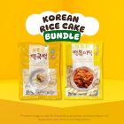 [FRESH] NATURES BEST HARVEST Korean Rice Cake Bundle