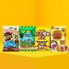 Mix & Match Sweet Monster Snack Bundle Deal