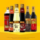 Asian Pantry Essentials - Basic Ingredients Pantry Bundle