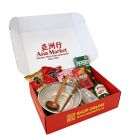 Premium Ramen Selection Gift Hamper