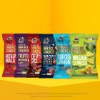 Mix and Match Younger Farm Mini Rice Cracker Bundle