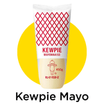 Kewpie Mayonnaise