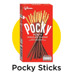 Pocky Sticks
