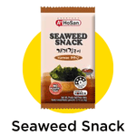 Seaweed Snacks
