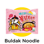 Samyang Buldak