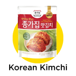 Korean Kimchi