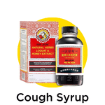 Cough Syrup
