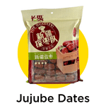 Jujube Dates