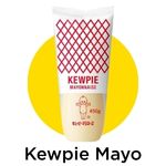 Kewpie Mayonnaise