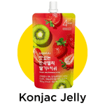 Konjac Jelly