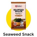 Seaweed Snacks