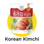 Korean Kimchi