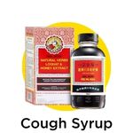 Cough Syrup
