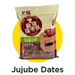Jujube Dates