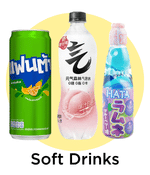 Soft Drinks