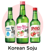 Korean Soju