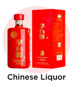 Chinese Liquor