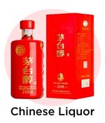Chinese Liquor