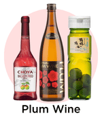 Plum Wine