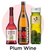 Plum Wine