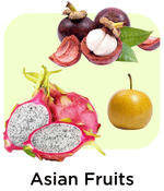 Asian Fruits