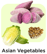 Fresh Vegetables