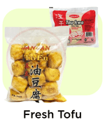 Fresh Tofu