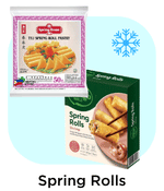 Spring Rolls