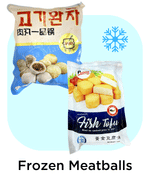 Fish Balls
