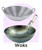 Woks